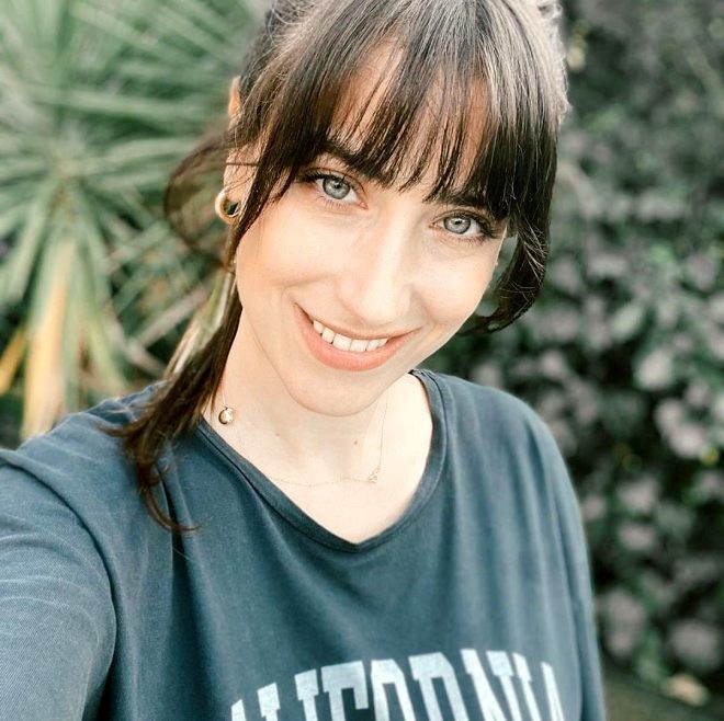 Məşhur aktrisanın yeni imici göz oxşadı  - FOTOLAR